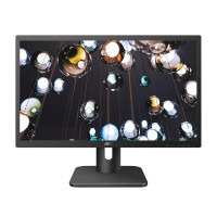 AOC 24B20JH2 23.8-inch IPS FHD Office Monitor - Black