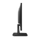AOC 20E1H 19. inch HD TN Office Monitor - Black