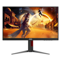 AOC 27G4 27 inch IPS FHD 180Hz Gaming Monitor AOC 27G4 27 inch IPS FHD 180Hz Gaming Monitor
