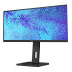 AOC Q34P2 34 inch VA WFHD 75Hz Office Monitor AOC Q34P2 34 inch VA WFHD 75Hz Office Monitor