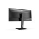 AOC Q34P2 34 inch VA WFHD 75Hz Office Monitor AOC Q34P2 34 inch VA WFHD 75Hz Office Monitor