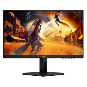 AOC 24G4E 23.8-inch IPS FHD 180Hz Gaming Monitor