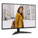 AOC Q27B30S5 27 inch 100Hz HDMI Office Monitor