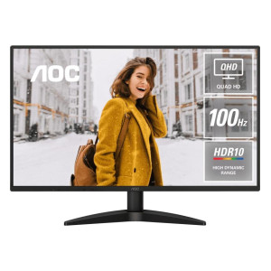 AOC Q27B30S5 27 inch 100Hz HDMI Office Monitor