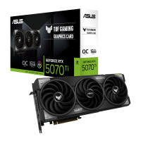 ASUS TUF Gaming GeForce RTX 5070 Ti 16GB GDDR7 256-Bit Graphics Card