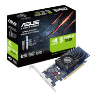 ASUS Nvidia GeForce GT 1030 2GB GDDR5 64-Bit Low Profile Graphics Card