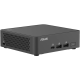 Asus NUC 15 Pro Intel Core 5, 8GB, 512GB Professional Mini Desktop PC Asus NUC 15 Pro Intel Core 5, 8GB, 512GB Professional Mini Desktop PC