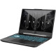 Asus TUF Gaming A15 FA506 Ryzen 7, 8GB, 512GB 15.6-inch Gaming Laptop Asus TUF Gaming A15 FA506 Ryzen 7, 8GB, 512GB 15.6-inch Gaming Laptop