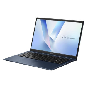 Asus VivoBook 15 X1504ZA 12th Gen Core i3, 8GB, 512GB 15.6-inch Laptop Asus VivoBook 15 X1504ZA 12th Gen Core i3, 8GB, 512GB 15.6-inch Laptop