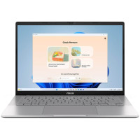 Asus VivoBook S14 S3407AA Intel Core Ultra 7, 16GB, 512GB 14-inch OLED Laptop Asus VivoBook S14 S3407AA Intel Core Ultra 7, 16GB, 512GB 14-inch OLED Laptop