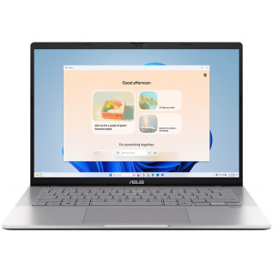 Asus VivoBook S14 S3407AA Intel Core Ultra 7, 16GB, 512GB 14-inch OLED Laptop Asus VivoBook S14 S3407AA Intel Core Ultra 7, 16GB, 512GB 14-inch OLED Laptop