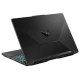 Asus TUF Gaming A15 FA506NF, Ryzen 5, 8GB, 512GB 15.6-inch Laptop