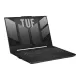 Asus TUF Gaming F15 FX507ZC4, Core i5, 8GB, 512GB, 15.6-inch Laptop