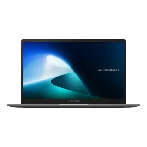 Asus ExpertBook P1 P1503CVA 13th gen Core i7, 16GB, 512GB 15-inch Business Laptop