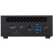 Asus PN64 Mini Core i5 Barebone Desktop