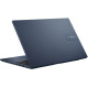 Asus VivoBook 15 X1504VA 13th Gen Core i7, 16GB, 512GB 15.6-inch Laptop
