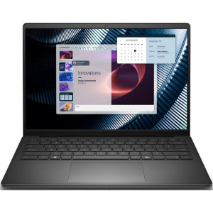 Dell Pro 14 Essential PV14255 AMD Ryzen 7, 16GB, 512GB, 14-inch Laptop Dell Pro 14 Essential PV14255 AMD Ryzen 7, 16GB, 512GB, 14-inch Laptop