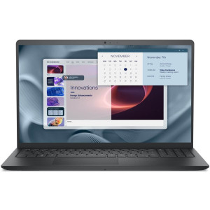 Dell Pro 15 Essential PV15250 Intel Core i7, 16GB, 1TB, 15-inch Laptop Dell Pro 15 Essential PV15250 Intel Core i7, 16GB, 1TB, 15-inch Laptop
