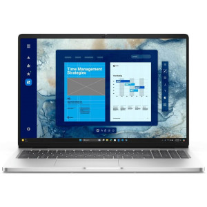 Dell Pro 16 PC16250 Intel Core Ultra 5, 16GB, 512GB, 16-inch Professional Laptop Dell Pro 16 PC16250 Intel Core Ultra 5, 16GB, 512GB, 16-inch Professional Laptop