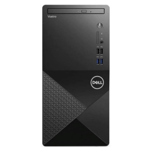 Dell Vostro 3910 12th Gen Core i3, 4GB, 1TB Midi Tower Desktop PC