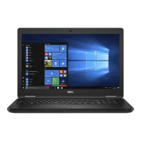 Dell Latitude 5580 Core i5, 16GB, 256GB 15-inch Laptop Dell Latitude 5580 Core i5, 16GB, 256GB 15-inch Laptop