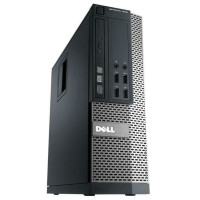 Dell Optiplex 7010 Core i3, 4GB, 500GB Mini Tower