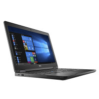 Dell Precision 3520 7th Gen Core i7, 16GB, 512GB 15-inch HD Laptop