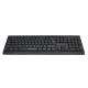 GoFreetech Wireless Keyboard & Mouse Combo