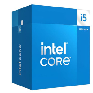 Intel Core i5-14400 LGA1700 2.5GHz 6-Core CPU