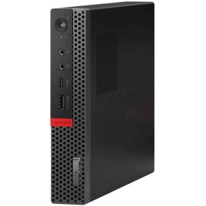 Lenovo ThinkCentre M920q 10T10009SA Core i7 Tiny Desktop