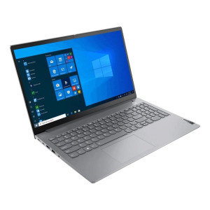 Lenovo ThinkBook 15 Intel Core i5 256GB, 8GB, 15.6" FHD Laptop