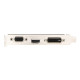 MSI Nvidia GeForce GT 710 2GB GDDR3 64-Bit Graphics Card