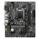 MSI Pro H510M 11th Gen LGA1200 mATX DDR4 Motherboard