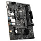 MSI Pro H510M 11th Gen LGA1200 mATX DDR4 Motherboard