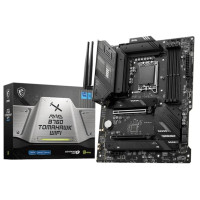 MSI MAG B760 Tomahawk 13th Gen DDR4 LGA1700 ATX Motherboard
