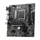 MSI PRO B660M-G 12th Gen LGA1700 mATX DDR4 Motherboard