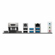 MSI PRO B660M-G 12th Gen LGA1700 mATX DDR4 Motherboard