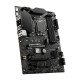 MSI Pro Z790-S WiFi 13th Gen LGA1700 ATX DDR5 Motherboard