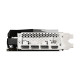 MSI Nvidia GeForce RTX 3050 Ventus 2X 6GB OC GDDR6 96-Bit Graphics Card