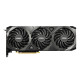 MSI Nvidia GeForce RTX 4060 Ventus 2x Black 8G GDDR6X 128-BIT Graphics Card
