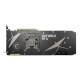 MSI Nvidia GeForce RTX 4060 Ventus 2x Black 8G GDDR6X 128-BIT Graphics Card