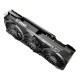 MSI Nvidia GeForce RTX 4060 Ventus 2x Black 8G GDDR6X 128-BIT Graphics Card