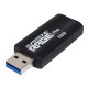 Patriot Rage Lite 256GB USB3.2 Flash Drive – Black