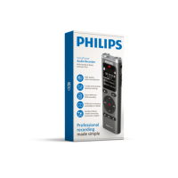 Philips DVT2075 Digital Voice Recorder For Interviews and Notes Philips DVT2075 Digital Voice Recorder For Interviews and Notes