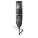 Philips LFH3500 Speech Mike Premium Dictation Microphone