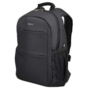 Port Designs SYDNEY ECO 15.6" Backpack - Black