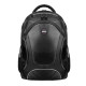 Port Designs COURCHEVEL 15.6-inch Backpack Black