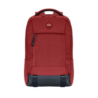 Port Designs TORINO II 15.6-inch Backpack - Red