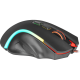 Redragon GRIFFIN 7200DPI Gaming Mouse – Black