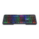 Redragon CENTAUR 2 Gaming Keyboard – Black